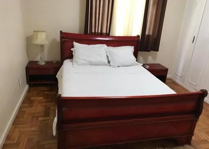 Copacabana Vip3