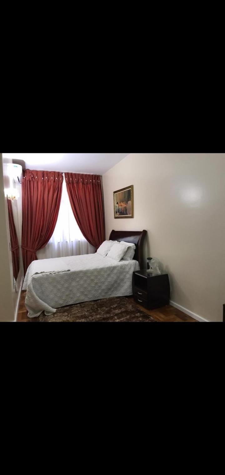 Apartamento Copacabana Vip3