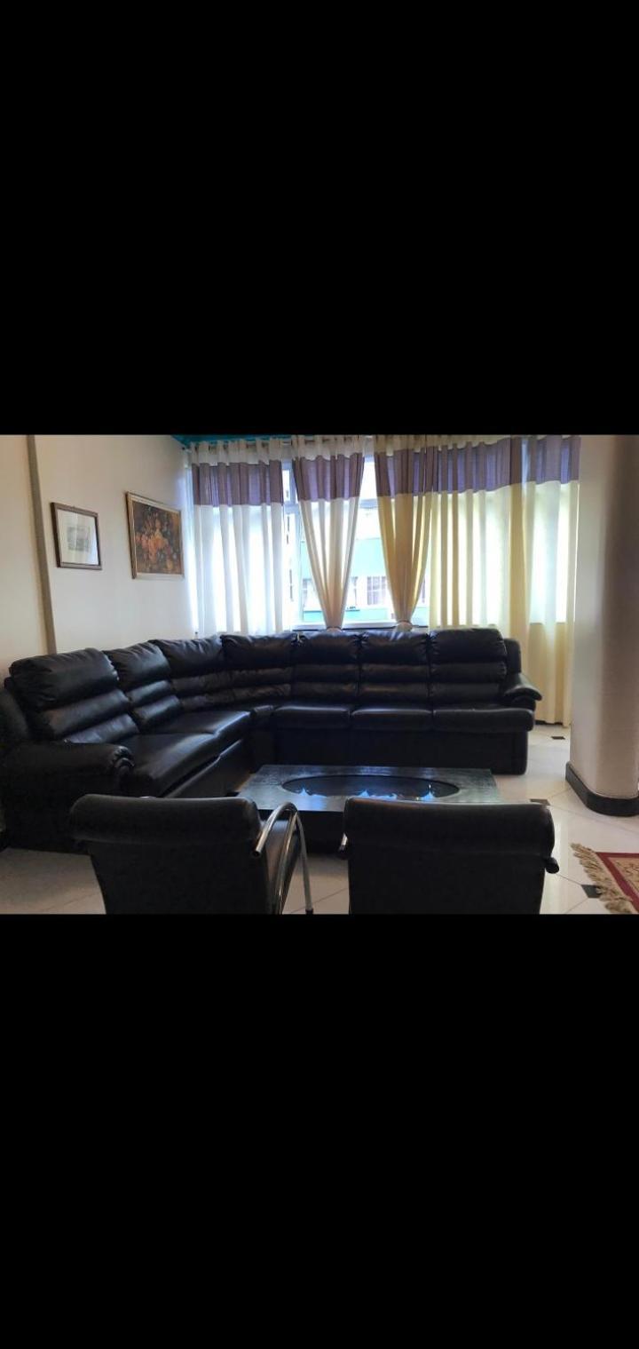 Apartamento Copacabana Vip3 *