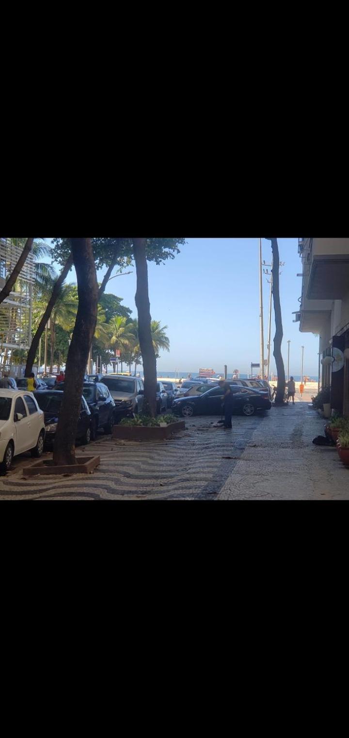 Copacabana Vip3