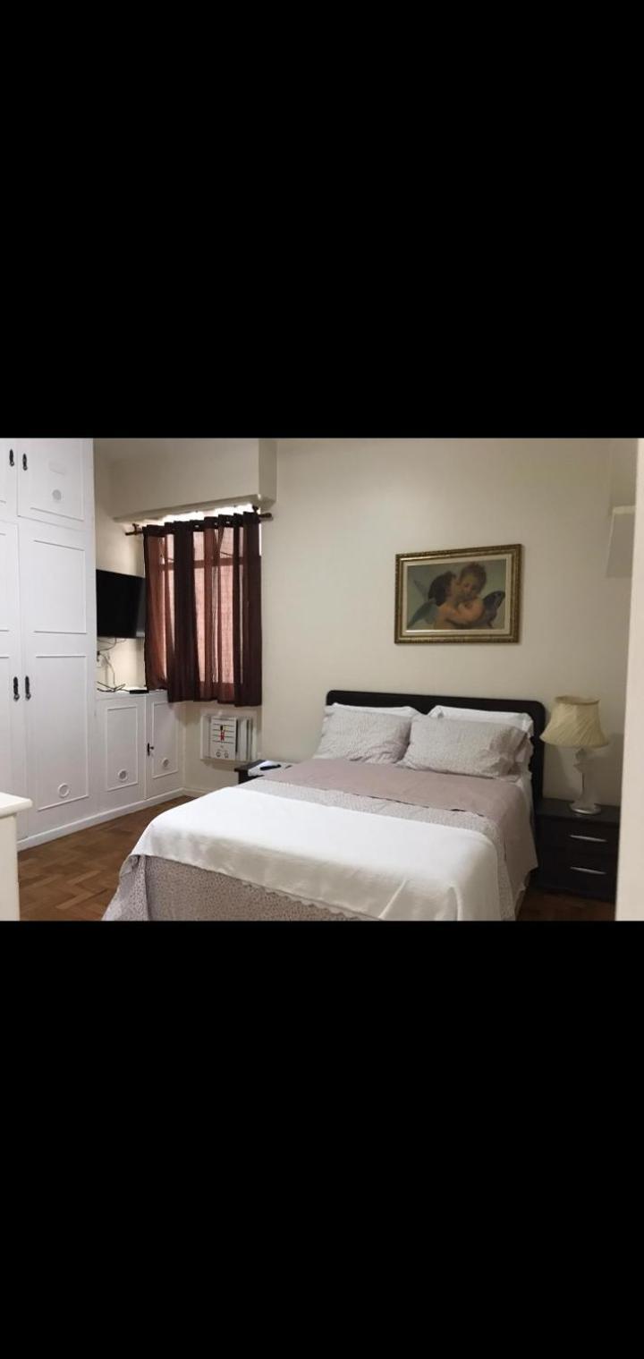 Copacabana Vip3 Apartamento Rio de Janeiro