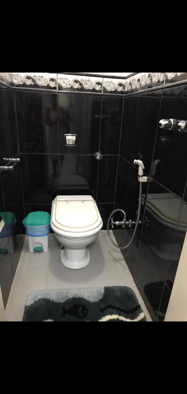 Copacabana Vip3 Apartamento