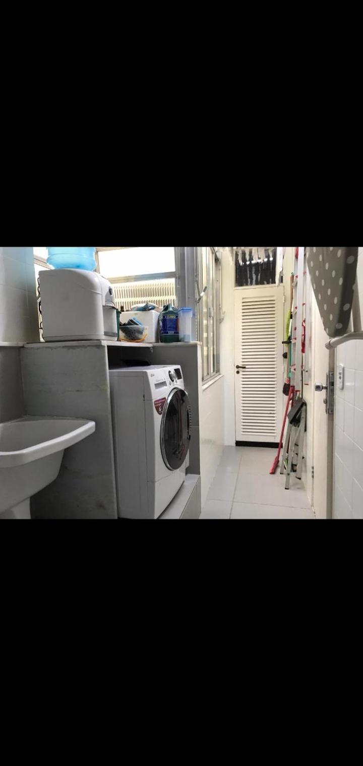 Apartamento Copacabana Vip3