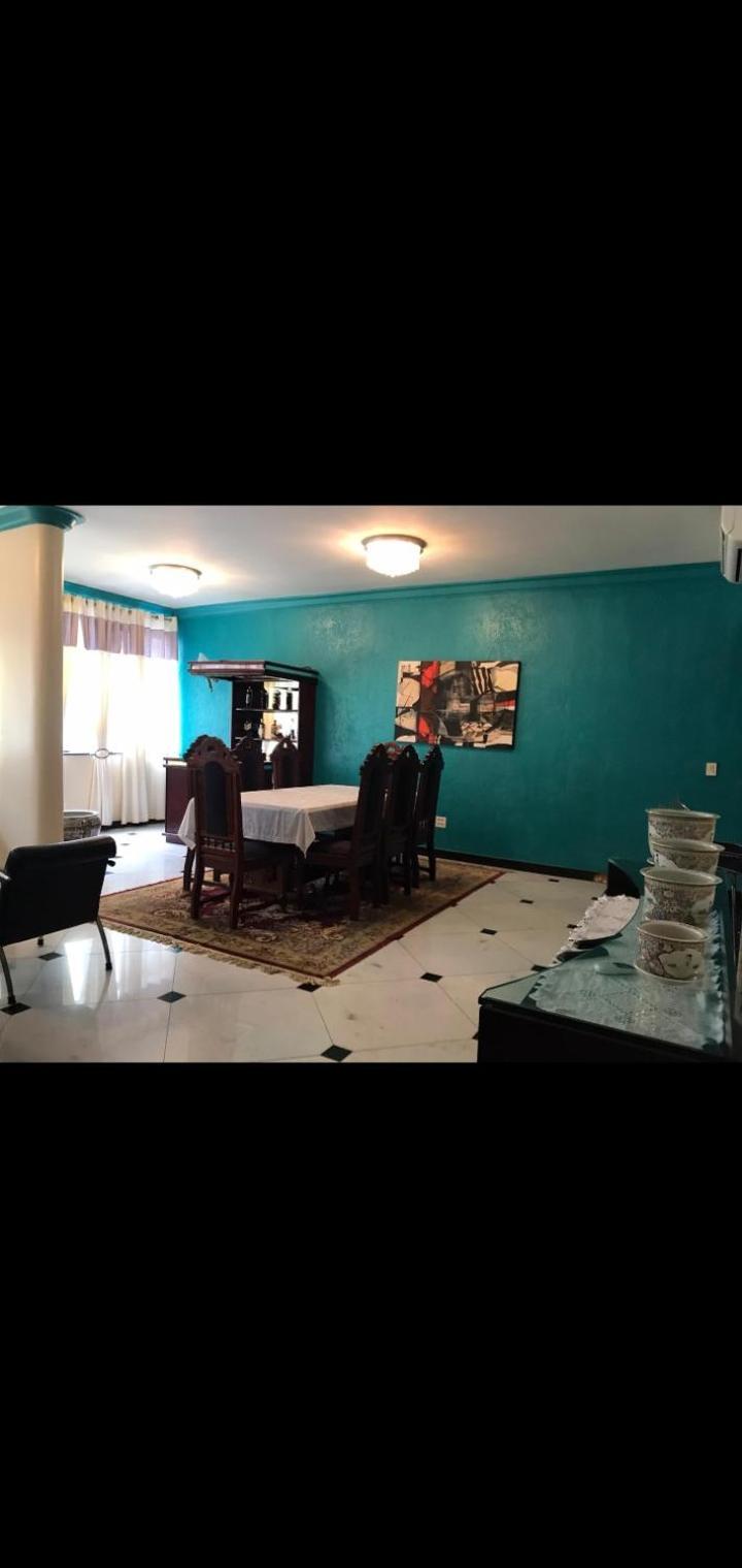 Copacabana Vip3 Rio de Janeiro